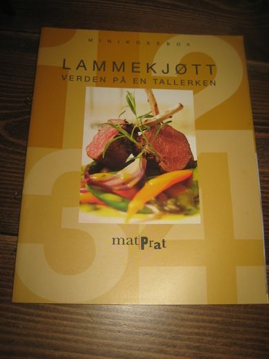 LAMMEKJØTT