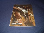 Katalog nr 11 SCHOU