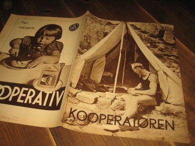 1937 nr 013 KOOPERATØREN