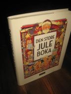 DEN STORE JULEBOKA. 2018. 