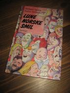 Sørebø / Hetland: LUNE NORSKE SMIL. 1989.