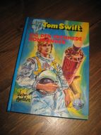 Apleton: TOM SWIFT OG DEN FREMMEDE ROMSONDEN. 