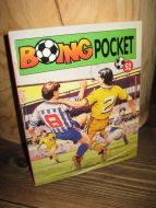 Nr 052, BOING POCKET