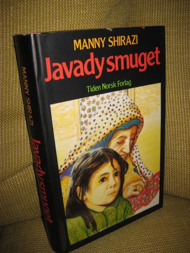 SHIRAZI: Javady smuget. 1985.