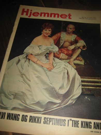 1966 nr 024 Hjemmet