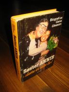 GLEASON: SØSTER ANNIE - dette er mitt liv. 1985.