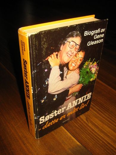 GLEASON: SØSTER ANNIE - dette er mitt liv 1985