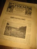 FREM. KUNDSKAB ER MAGT, 1905,nr 051.