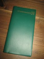 SPARESANSEN 75.