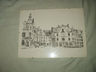 Bilde med motiv fra Ålesund nr 30/200