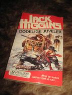 HIGGINS: DØDELIGE JUVELER. Bok nr 15.