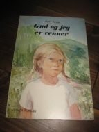 Vinje. Gud og jeg er venner. 1983. 