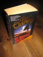Clancy: DET ABSOLUTTE MARERITT 1995