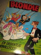 1988,nr 005, BLONDIE