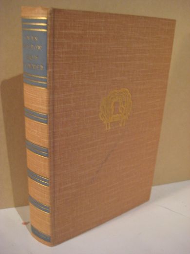 BRISTOW: HØISOMMER. 1941.