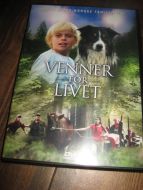 VENNER FOR LIVET 2005 7 ÅR 89 MIN