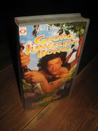 GEORG JUNGELENS KONGE 1997 7 ÅR 87 MIN