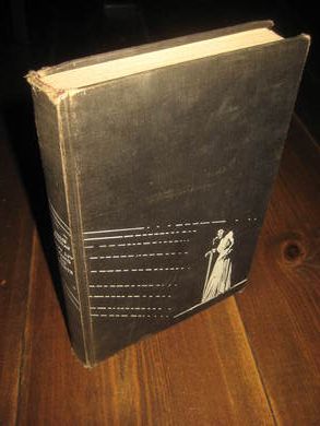 HOLIDAY BILLIE: MITT LIV I SANG OG SMERTE 1957
