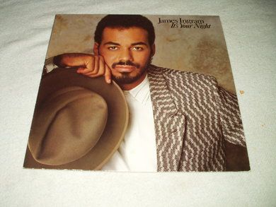 James Ingram: Its Your Night 1983
