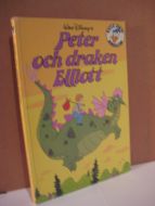 Peter och draken Elliot. 1979