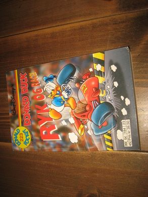 1999 nr 223 RYK OG REIS