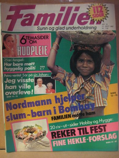 1982 nr 019 Familien