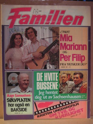 1980 nr 010 Familien