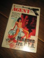 MANNEN FRA C I A 1969