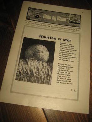 HEIM OG HAMN 1971 nr 007