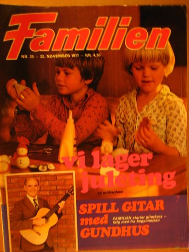 1977 nr 025 Familien