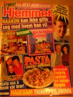 1998 nr 009 Hjemmet
