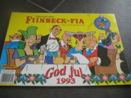 1993 FIINBECK & FIA