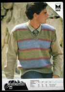 1060 HERRESLIPOVER fra Dale Fabrikker Bergen