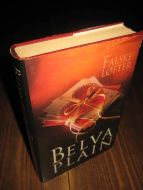 PLAIN, BELVA: FALSKE LØFTER. 1998.
