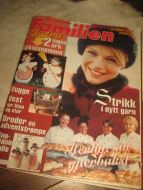 1997 nr 023 FAMILIEN