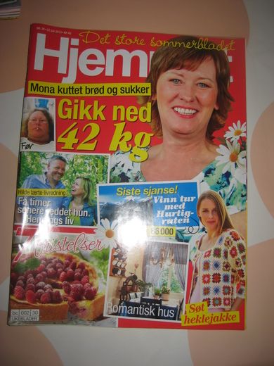 2013 nr 030 Hjemmet