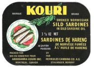 KOURI