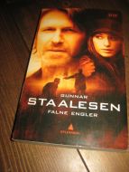 STAALESEN GUNNAR: VARG VEUM FALNE ENGLER 2008