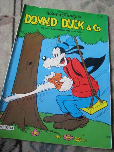 1982,nr 044, DONALD DUCK & CO