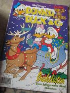 1998 nr 048 DONALD DUCK & CO