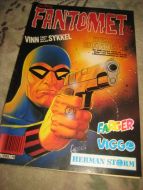1991,nr 016, FANTOMET.