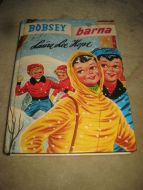 Hope: Bobsey barna Bok nr 1