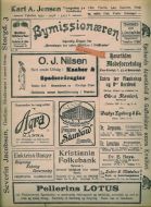 1913 nr 038 Bymissionæren