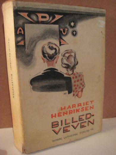HENRIKSEN: BILLEDVEVEN 1942