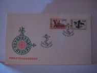 1985 14 11 HAVNEVESEN I NORGE