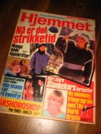 1985 nr 002 HJEMMET