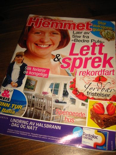2010 nr 028 Hjemmet