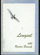 Breivik, Reidar: Lengsel. 1981.
