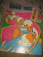 1987 nr 023 DONALD DUCK & CO
