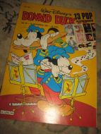 1987 nr 046 DONALD DUCK & CO